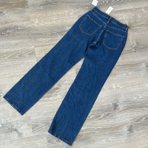Free People Jeans Size 24 - Picture 2 of 2